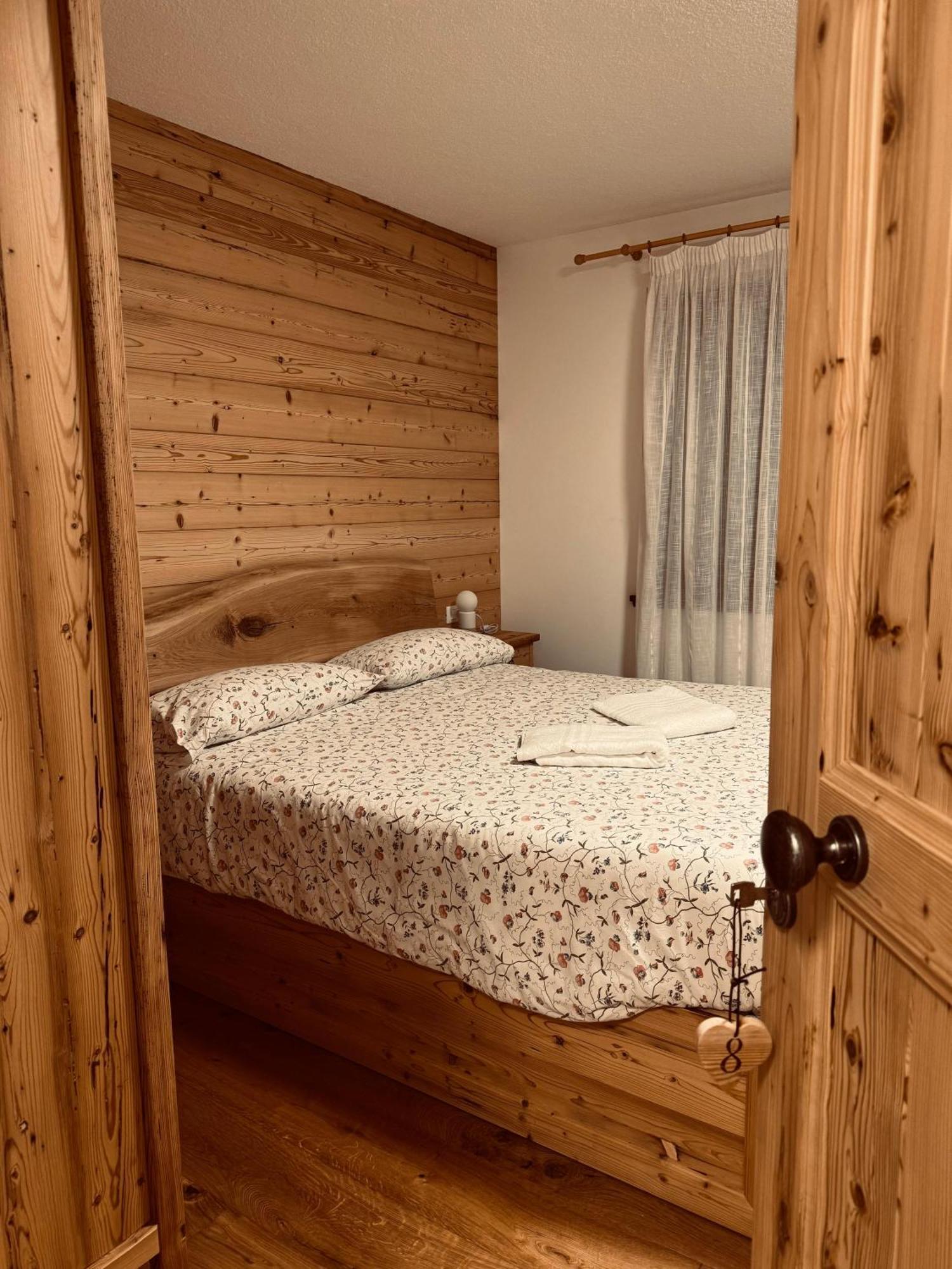 Albergo Matiz Da Otto Палуцца Экстерьер фото