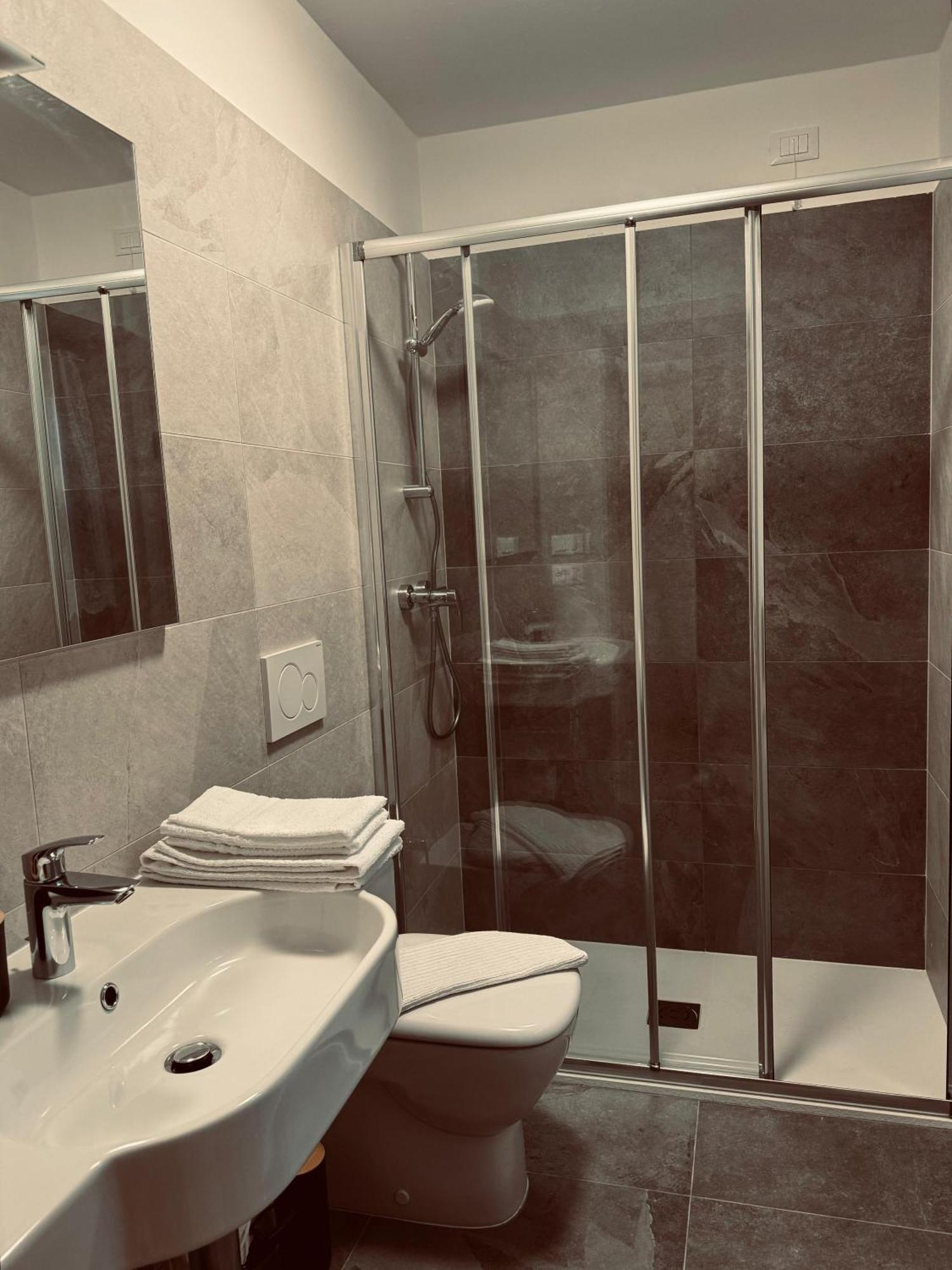 Albergo Matiz Da Otto Палуцца Экстерьер фото