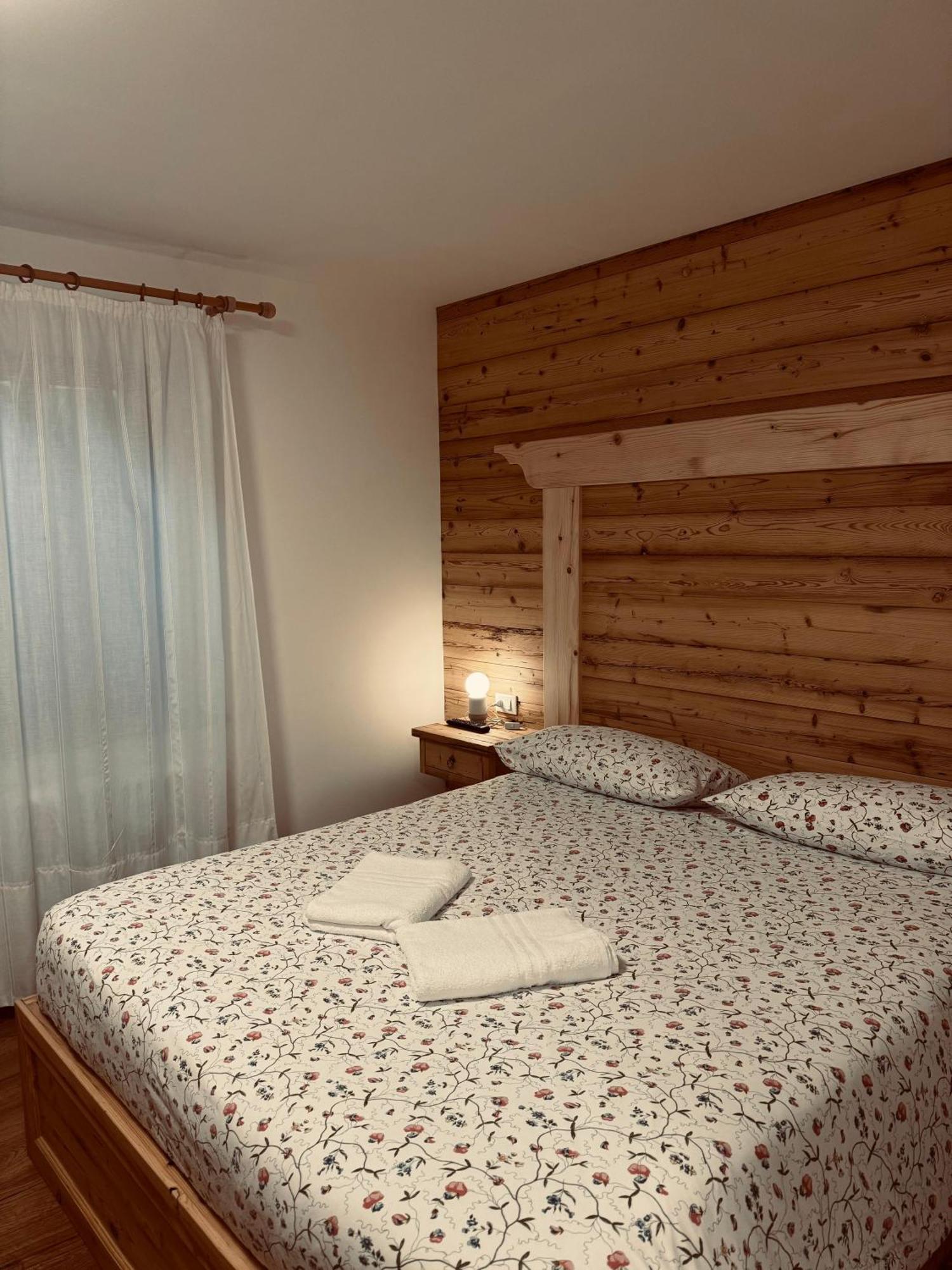 Albergo Matiz Da Otto Палуцца Экстерьер фото