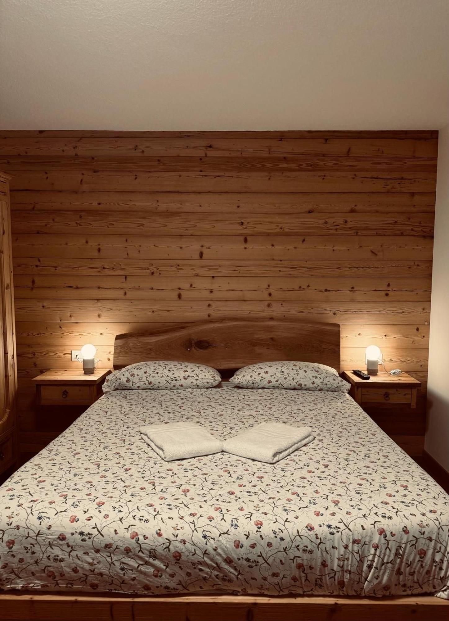 Albergo Matiz Da Otto Палуцца Экстерьер фото