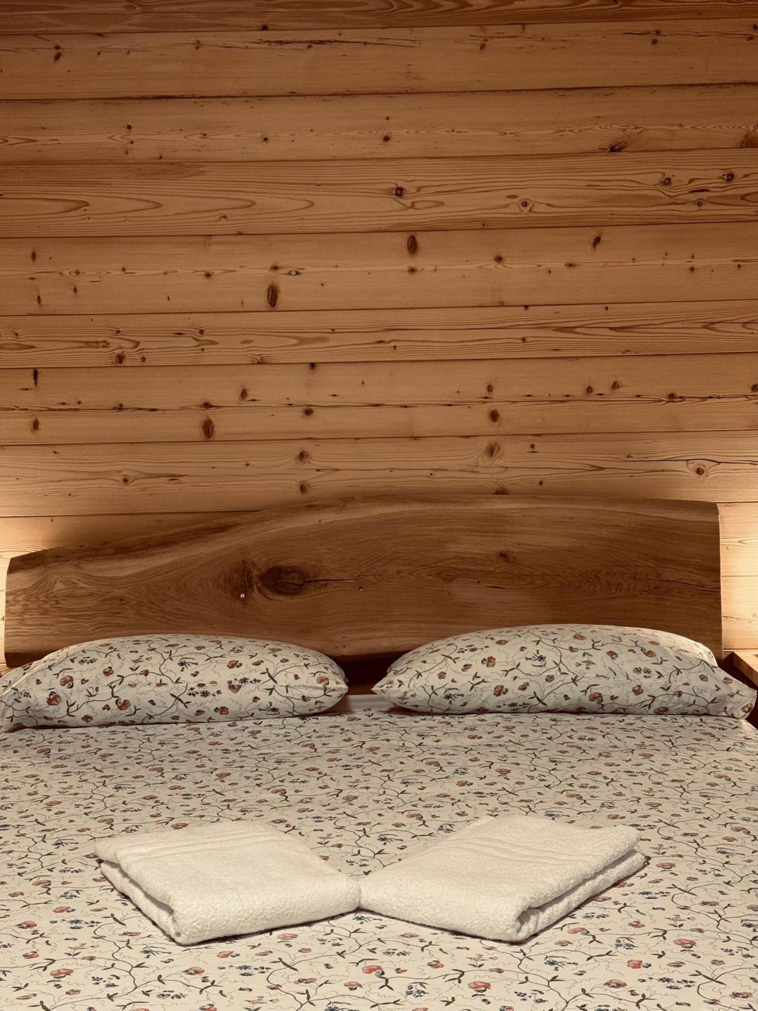 Albergo Matiz Da Otto Палуцца Экстерьер фото